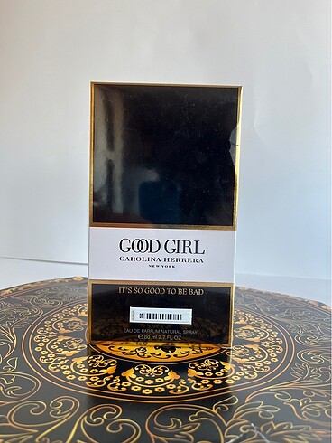 Carolina Herrera Good Girl Edp 80ml Kadın Parfüm