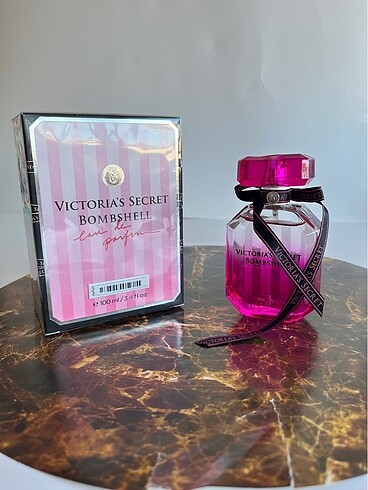 Victoria s Secret Victoria's Secret Bombshell Edp Kadın Parfüm 100ml