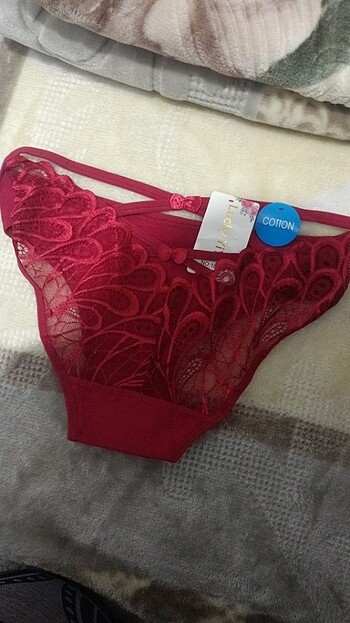 Diğer Seksi Tanga