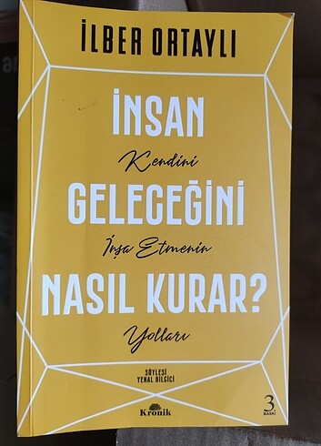 İlber Ortaylı 