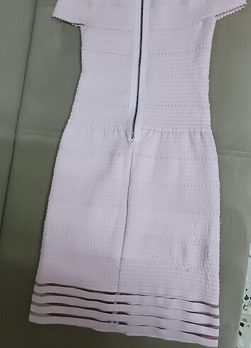 Diğer mini elbise