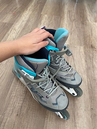 Decathlon Oxelo paten