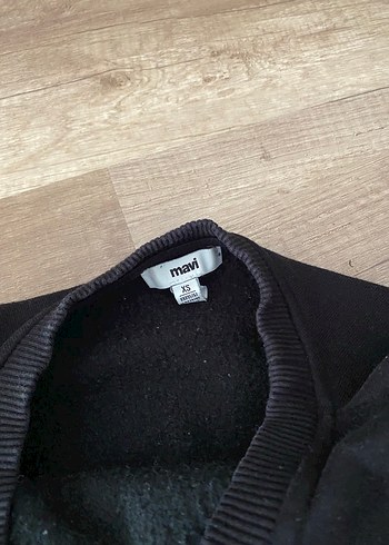 Mavi Siyah Kadın sweatshirt