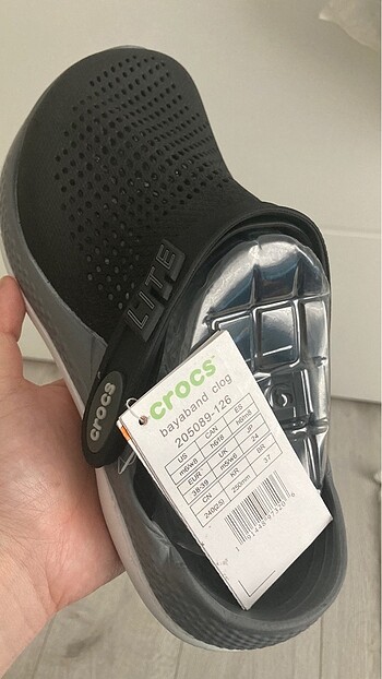 Crocs Crocs