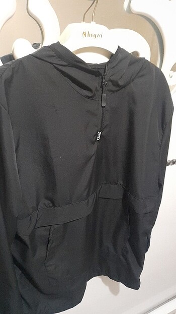 xl Beden Yağmurluk