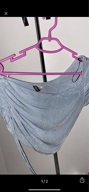 H&M hm crop