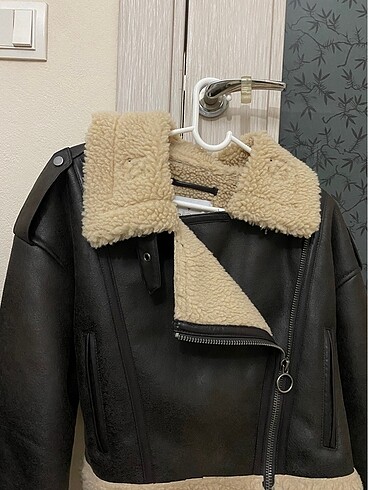 Stradivarius Stradivarius crop mont