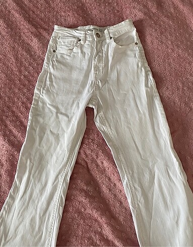 Stradivarius jean