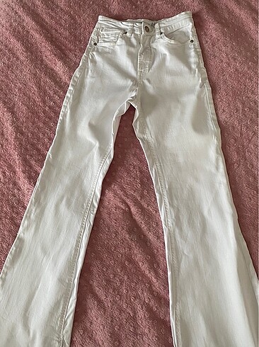 Stradivarius Stradivarius jean