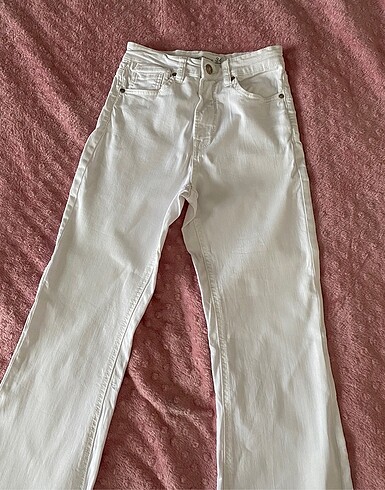 xs Beden Stradivarius jean