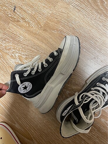 36 Beden converse run legacy