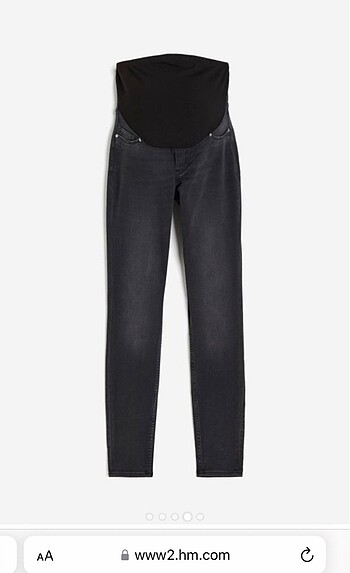 H&M Hamile pantolon H&M