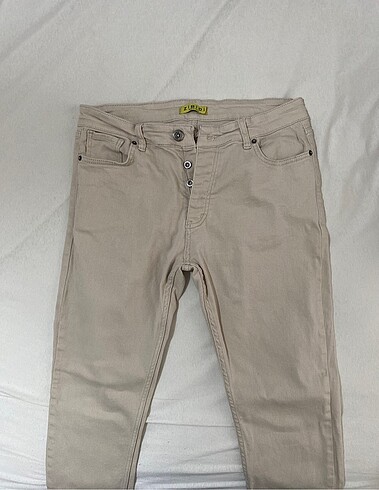 Erkek pantalon