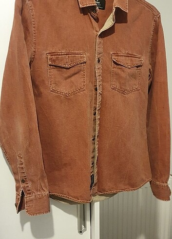 Mavi Jeans Mavi denim wear, erkek gömlek