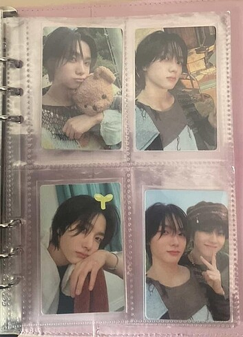 BOYNEXTDOOR SUNGHO PC