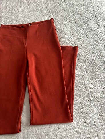 xs Beden Kiramit pantalon