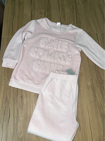 LCW pijama takımı