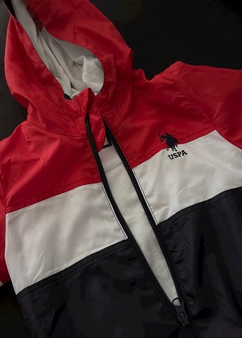 U.S Polo Assn. ürünü