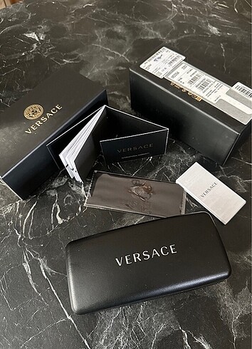 Versace VERSACE Güneş Gözlüğü Unisex