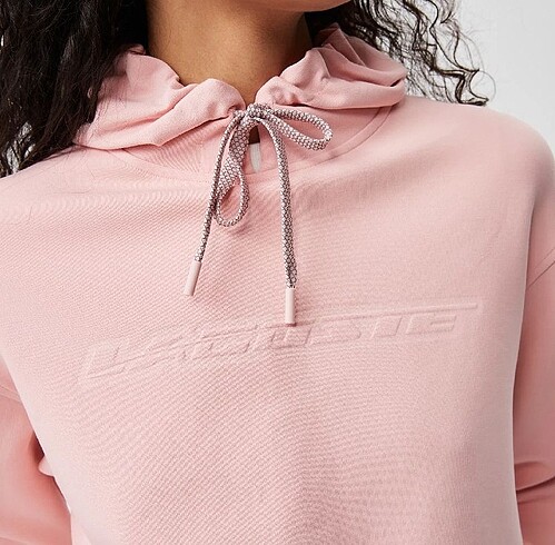 38 Beden Lacoste Sweatshirt