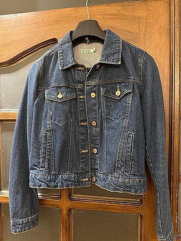 Stradivarius Stradivarius Kot Ceket