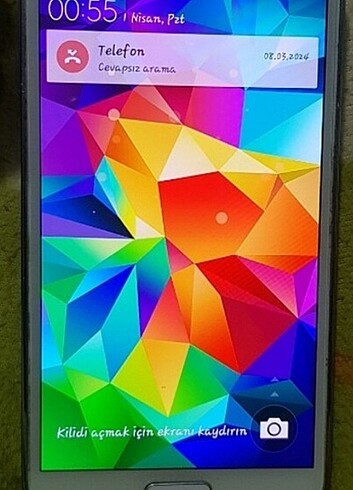 Samsung s5mini 
