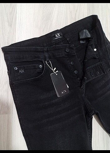 ? Armani Exchange erkek jeans 