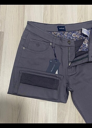GANT erkek pantolon 