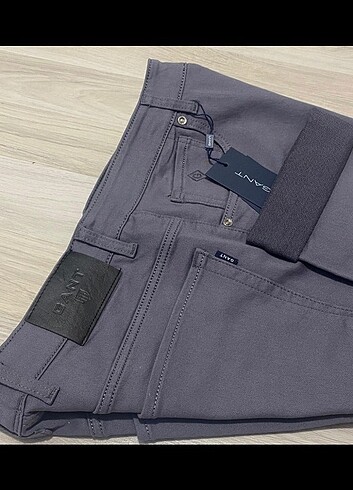 GANT erkek pantolon 