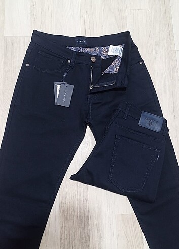 GANT erkek pantolon 