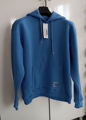 Erkek sweatshirt 