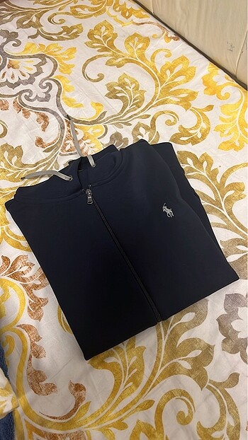 Ralph lauren hırka