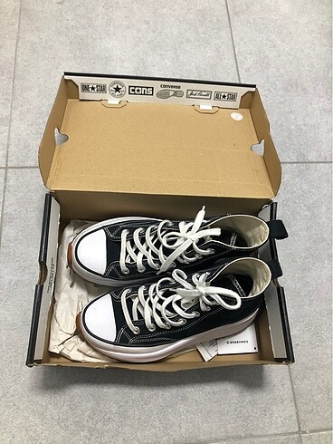 converse ayakkabı