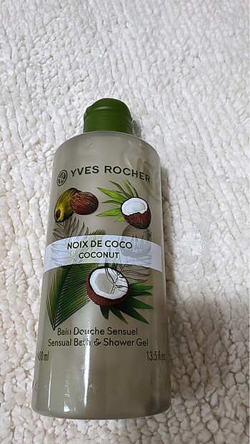 Yves Rocher Yves Rocher Set