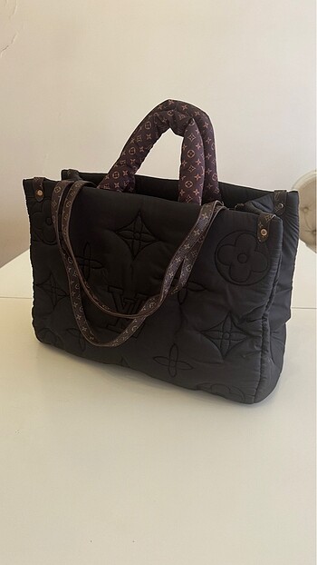 Beden LOUIS VUITTON çanta