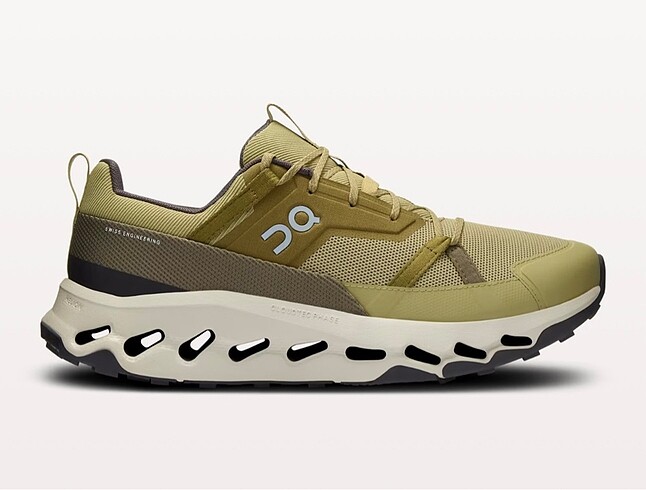 OnCloud Erkek Sneaker