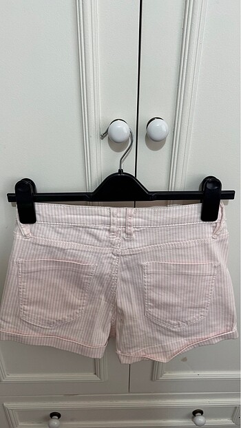 36 Beden Mini şort