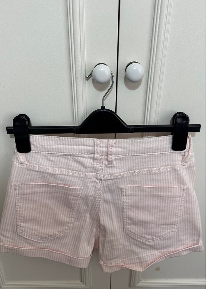 Mini şort - Görsel 3