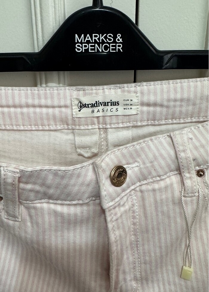 Mini şort - Görsel 2