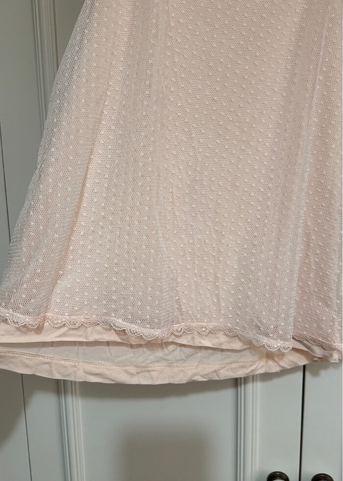 Askılı bluz - Görsel 4