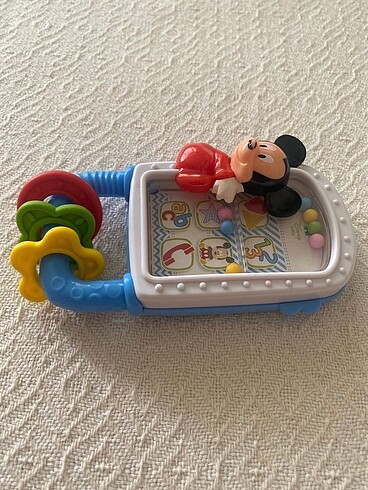  Beden Renk #Baby Clementoni Bebek Çocuk Eğitici Oyuncak