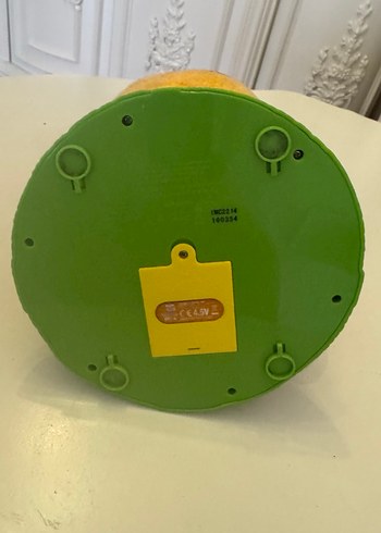 Winnie The Pooh Şarkı Söylüyor ve Masal Anlatıyor - Görsel 2