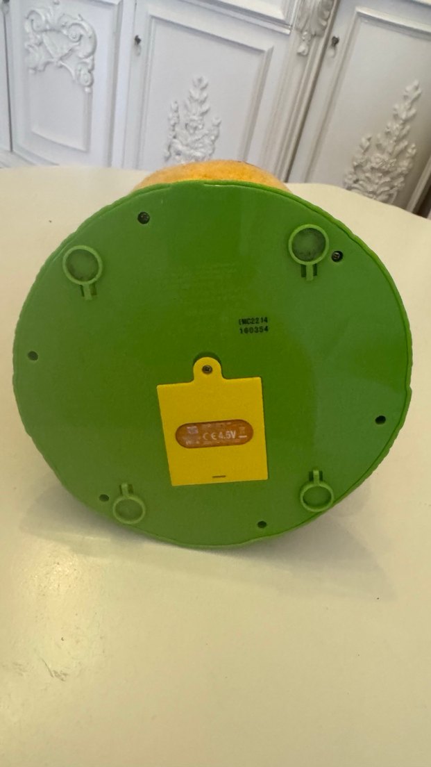 Winnie The Pooh Şarkı Söylüyor ve Masal Anlatıyor - Görsel 2