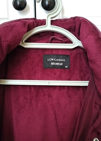LC Waikiki LCW Kadın Şişme Mont