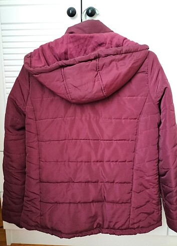 40 Beden LCW Kadın Şişme Mont