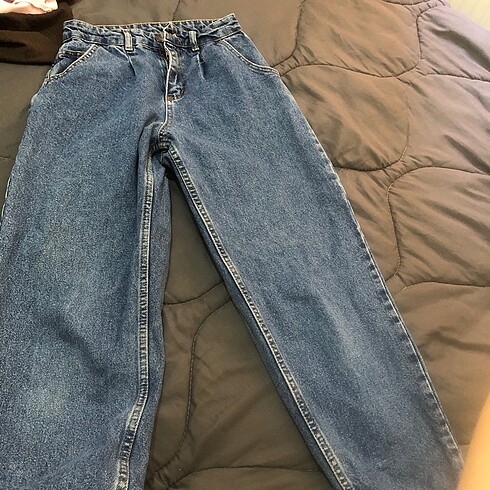 Mom jean
