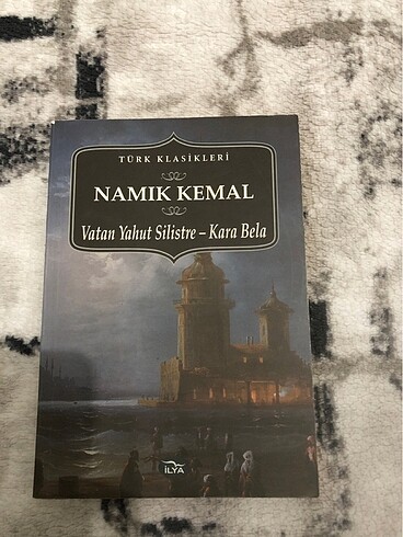 Namık kemal