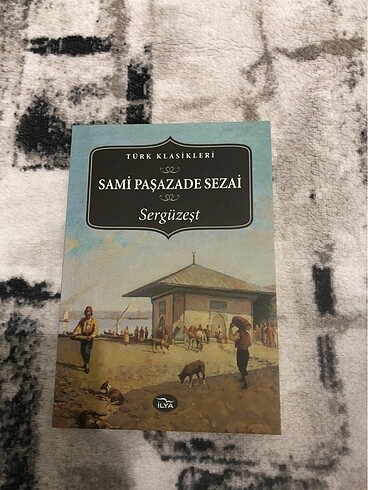 Sami paşazade sezai