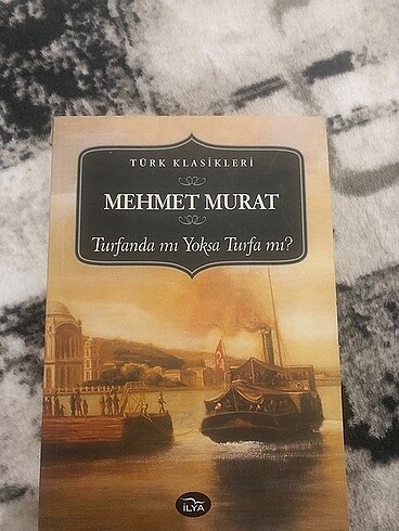Mehmetmurat