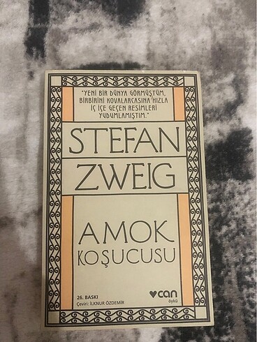 Stefan zweig